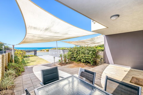 On The Beach Resort Bribie Island - Australia Accommodation 17