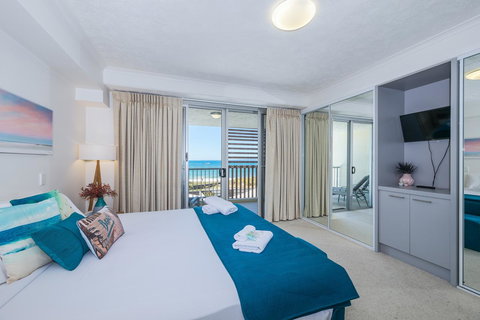 On The Beach Resort Bribie Island - Australia Accommodation 21