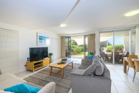 On The Beach Resort Bribie Island - Australia Accommodation 16