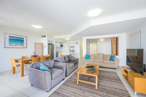 On The Beach Resort Bribie Island - Australia Accommodation 11