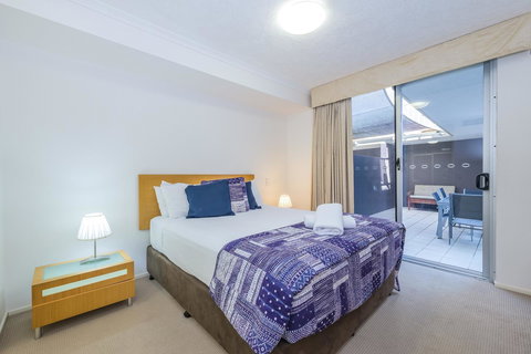 On The Beach Resort Bribie Island - Australia Accommodation 15