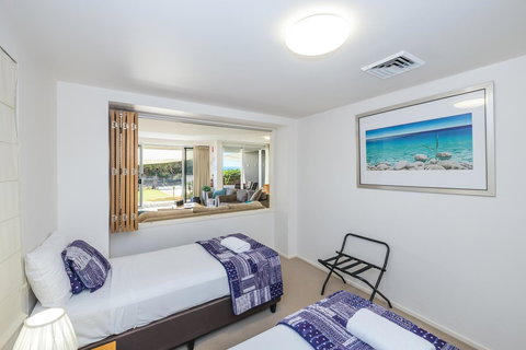 On The Beach Resort Bribie Island - Australia Accommodation 18