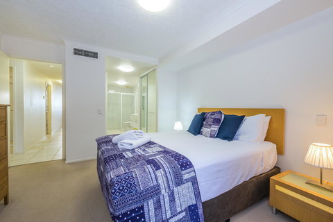 On The Beach Resort Bribie Island - Australia Accommodation 19