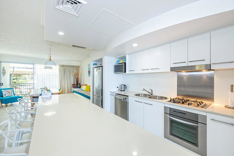 On The Beach Resort Bribie Island - Australia Accommodation 25