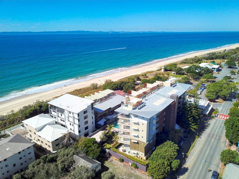 On The Beach Resort Bribie Island - Australia Accommodation 13
