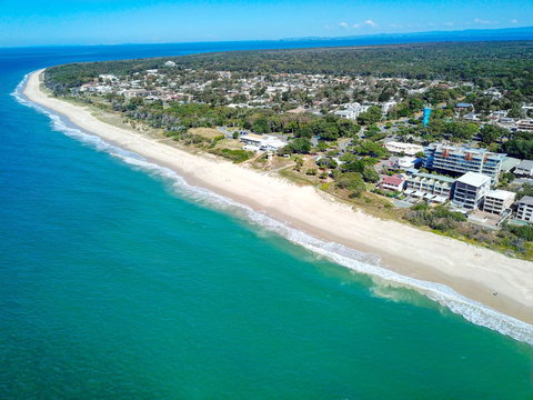 On The Beach Resort Bribie Island - Australia Accommodation 14
