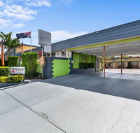 Arkana Motel - Australia Accommodation