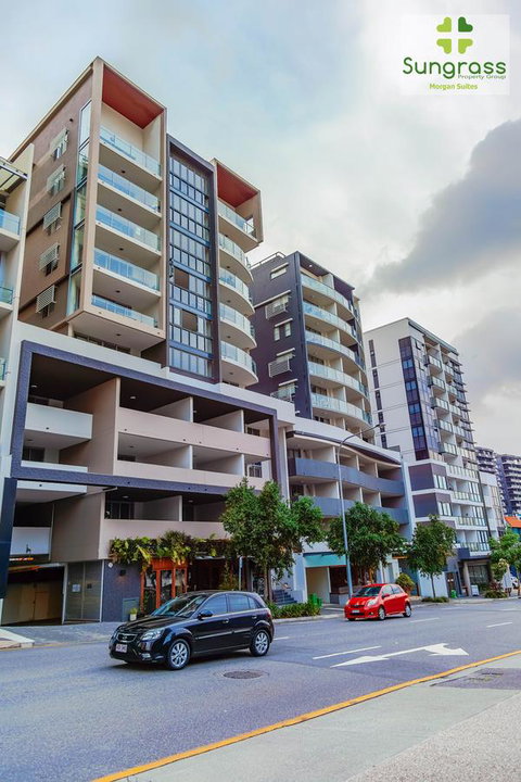 Morgan Suites - Australia Accommodation 2