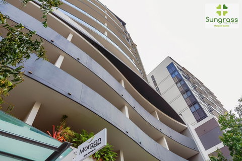 Morgan Suites - Australia Accommodation 1
