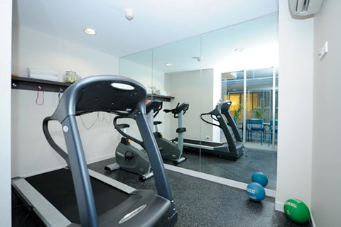 Morgan Suites - Australia Accommodation 14