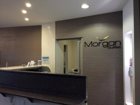 Morgan Suites - Australia Accommodation 12