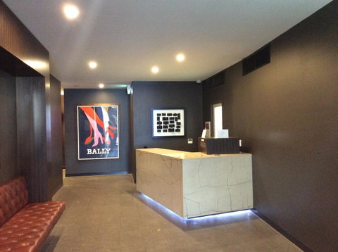 Morgan Suites - Australia Accommodation 11