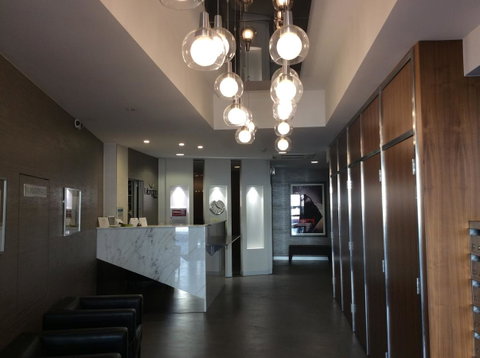 Morgan Suites - Australia Accommodation 13