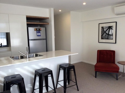 Morgan Suites - Australia Accommodation 10