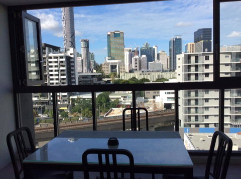 Morgan Suites - Australia Accommodation 9