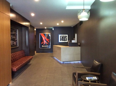 Morgan Suites - Australia Accommodation 6