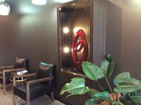 Morgan Suites - Australia Accommodation 4