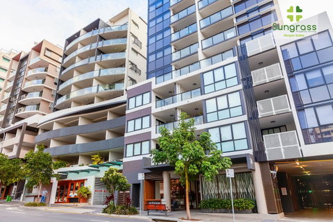 Morgan Suites - Australia Accommodation 3