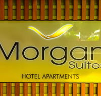 Morgan Suites - Australia Accommodation
