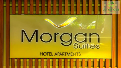 Morgan Suites - Australia Accommodation 0