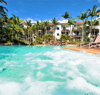 Grande Florida Beachside Resort - Australia Accommodation