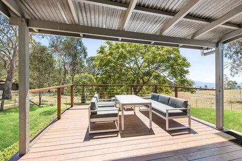 Hollow Tree Farm - Australia Accommodation 30