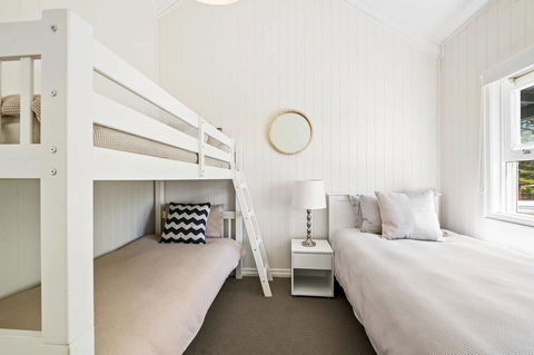 Hollow Tree Farm - Australia Accommodation 5