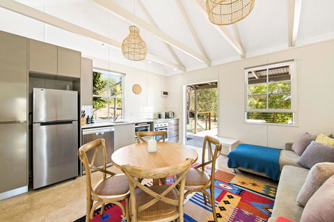 Hollow Tree Farm - Australia Accommodation 10