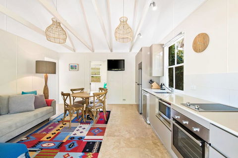 Hollow Tree Farm - Australia Accommodation 27