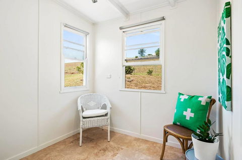 Hollow Tree Farm - Australia Accommodation 7