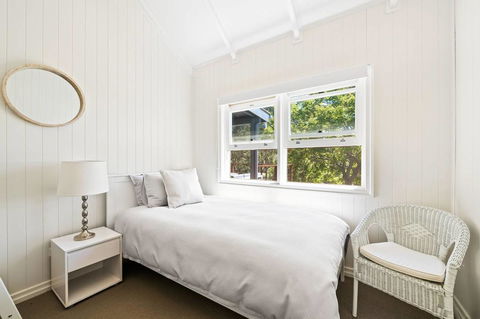 Hollow Tree Farm - Australia Accommodation 4
