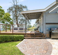 Hollow Tree Farm - Australia Accommodation