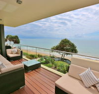 Dune On The Beach - Australia Accommodation