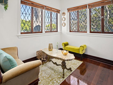 Anville Court - Australia Accommodation 12