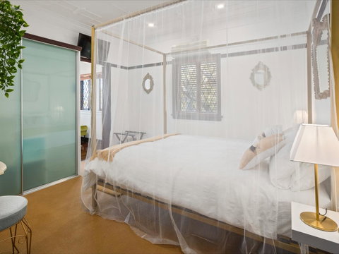 Anville Court - Australia Accommodation 9