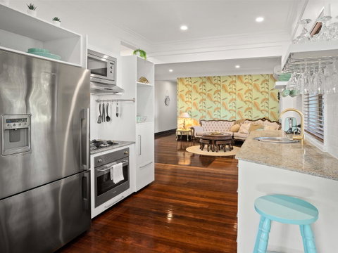 Anville Court - Australia Accommodation 4