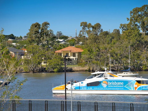 Anville Court - Australia Accommodation 11