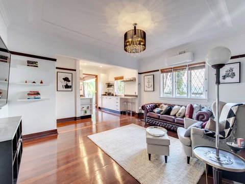 Anville Court - Australia Accommodation 6