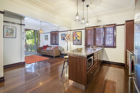Anville Court - Australia Accommodation 15