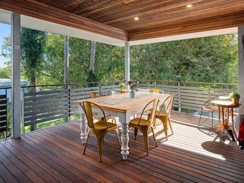 Anville Court - Australia Accommodation 0