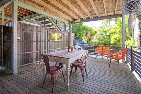 Anville Court - Australia Accommodation 17