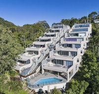 Picture Point Terraces - Australia Accommodation