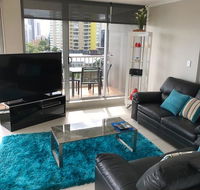 Moorings On Cavill Surfers Paradise - Australia Accommodation