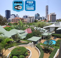 Spring Hill Mews Apartments - Australia Accommodation