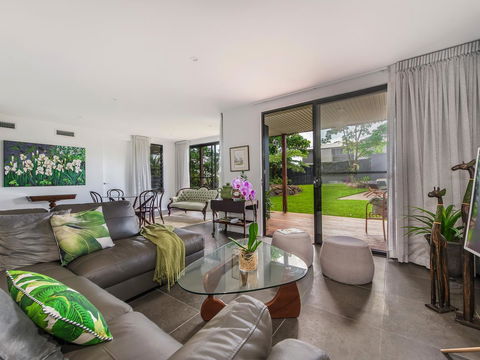 Sam's Buderim Mountain Guest House - Australia Accommodation 17
