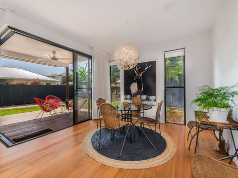 Sam's Buderim Mountain Guest House - Australia Accommodation 2