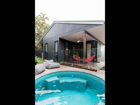Sam's Buderim Mountain Guest House - Australia Accommodation 1