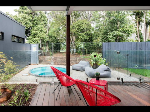 Sam's Buderim Mountain Guest House - Australia Accommodation 7
