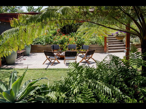 Sam's Buderim Mountain Guest House - Australia Accommodation 27