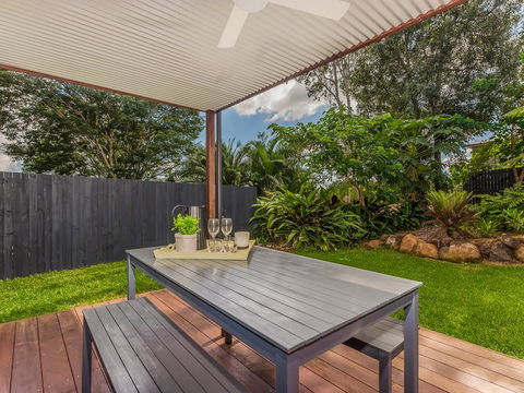 Sam's Buderim Mountain Guest House - Australia Accommodation 19